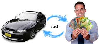 car buyers Lilydale - cash for cars