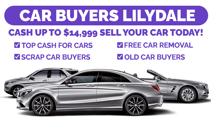 car buyers lilydale 3140 vic